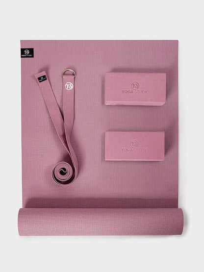 Yoga Studio OEKO-TEX Starter Yoga Set