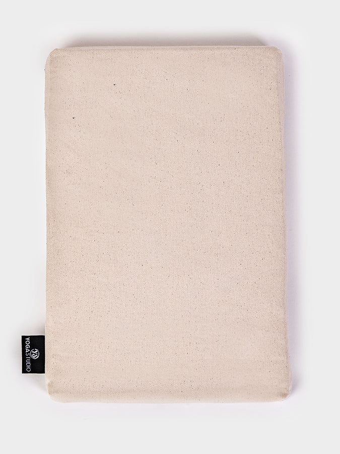 Yoga Studio Half Yoga Block Cover