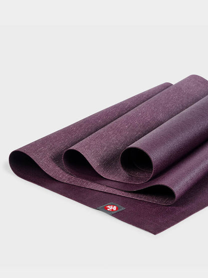 Manduka eKO SuperLite Travel Yoga Mat – 1.5mm | Lightweight & Eco-Friendly