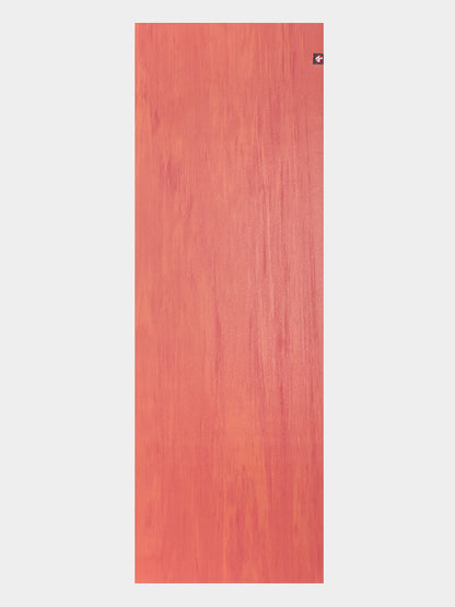 Manduka eKO SuperLite Travel Yoga Mat – 1.5mm | Lightweight & Eco-Friendly