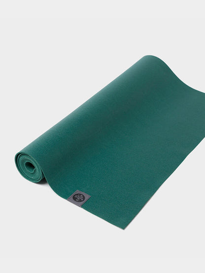 Manduka eKO SuperLite Travel Yoga Mat – 1.5mm | Lightweight & Eco-Friendly