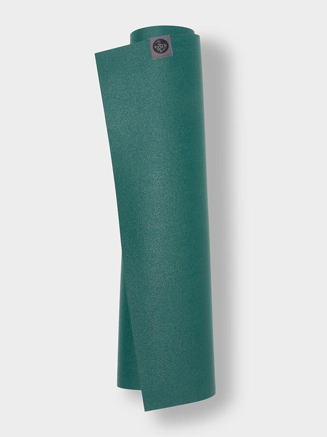 Manduka eKO SuperLite Travel Yoga Mat – 1.5mm | Lightweight & Eco-Friendly