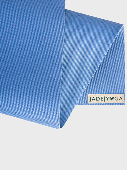Jade Yoga Harmony 68" Yoga Mat 5mm