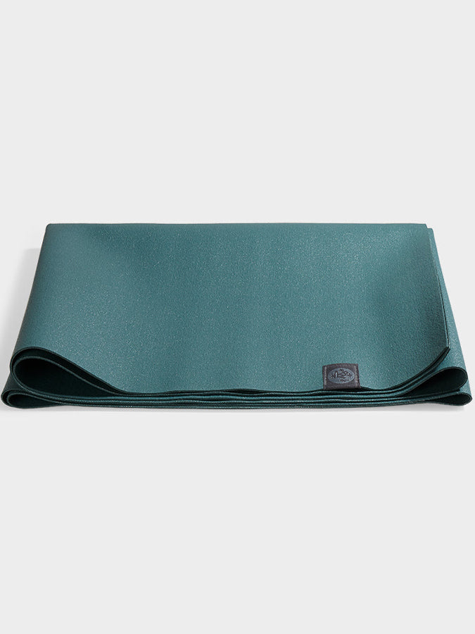 Manduka eKO SuperLite Travel Yoga Mat – 1.5mm | Lightweight & Eco-Friendly