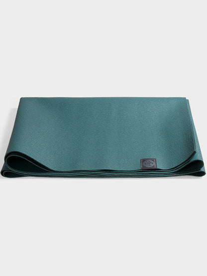 Manduka eKO SuperLite Travel Yoga Mat – 1.5mm | Lightweight & Eco-Friendly