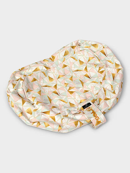 Yoga Studio EU Crescent Zafu Cushion Cover