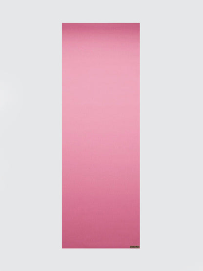 Jade Yoga Harmony 74" Natural Rubber Yoga Mat 5mm