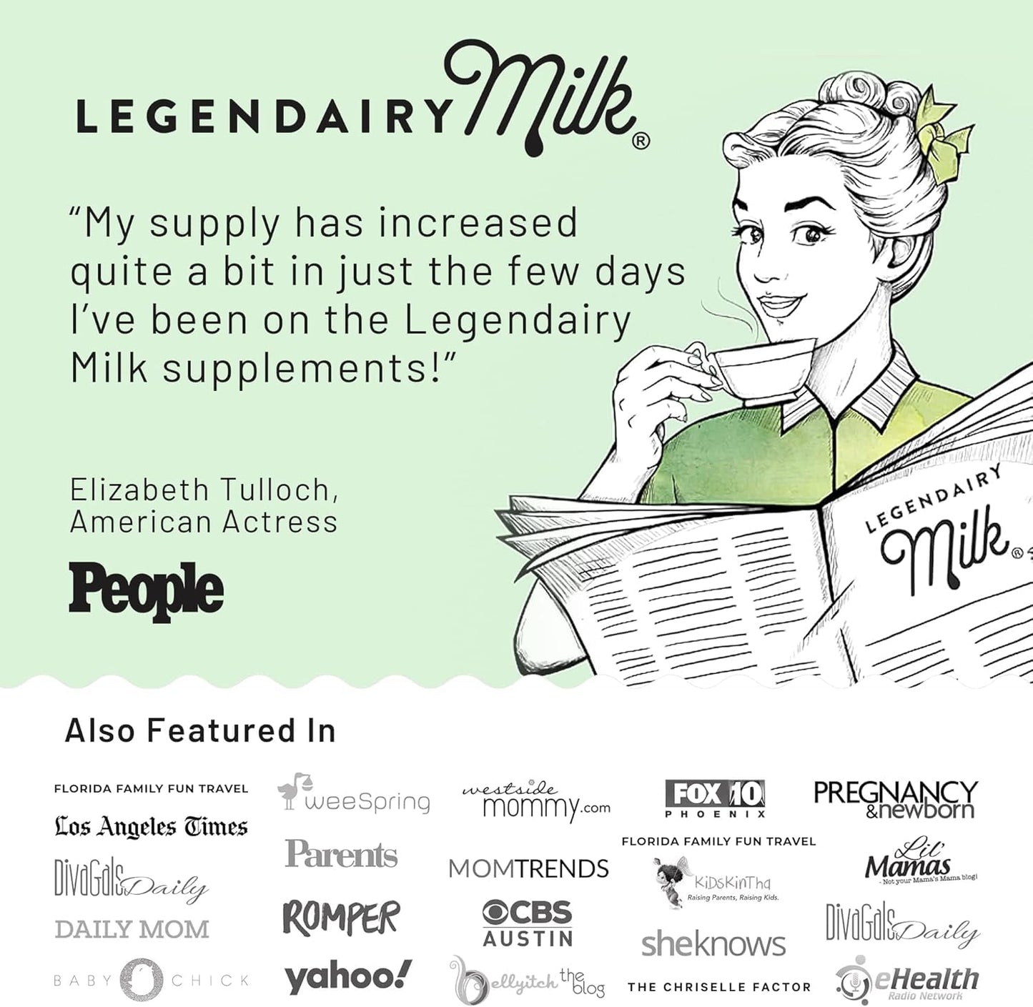 Legendairy Milk Sunflower Lecithin 1200mg – Lactation Support (200 Softgels x2, USA Made)