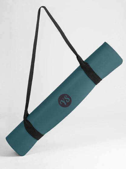 Yoga Studio Grip Mat 4mm — Long