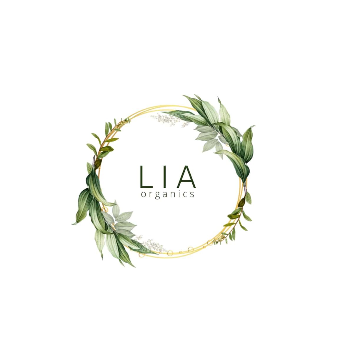 Lia Organics Hair Growth Oil – Organic, Vegan, Cruelty-Free