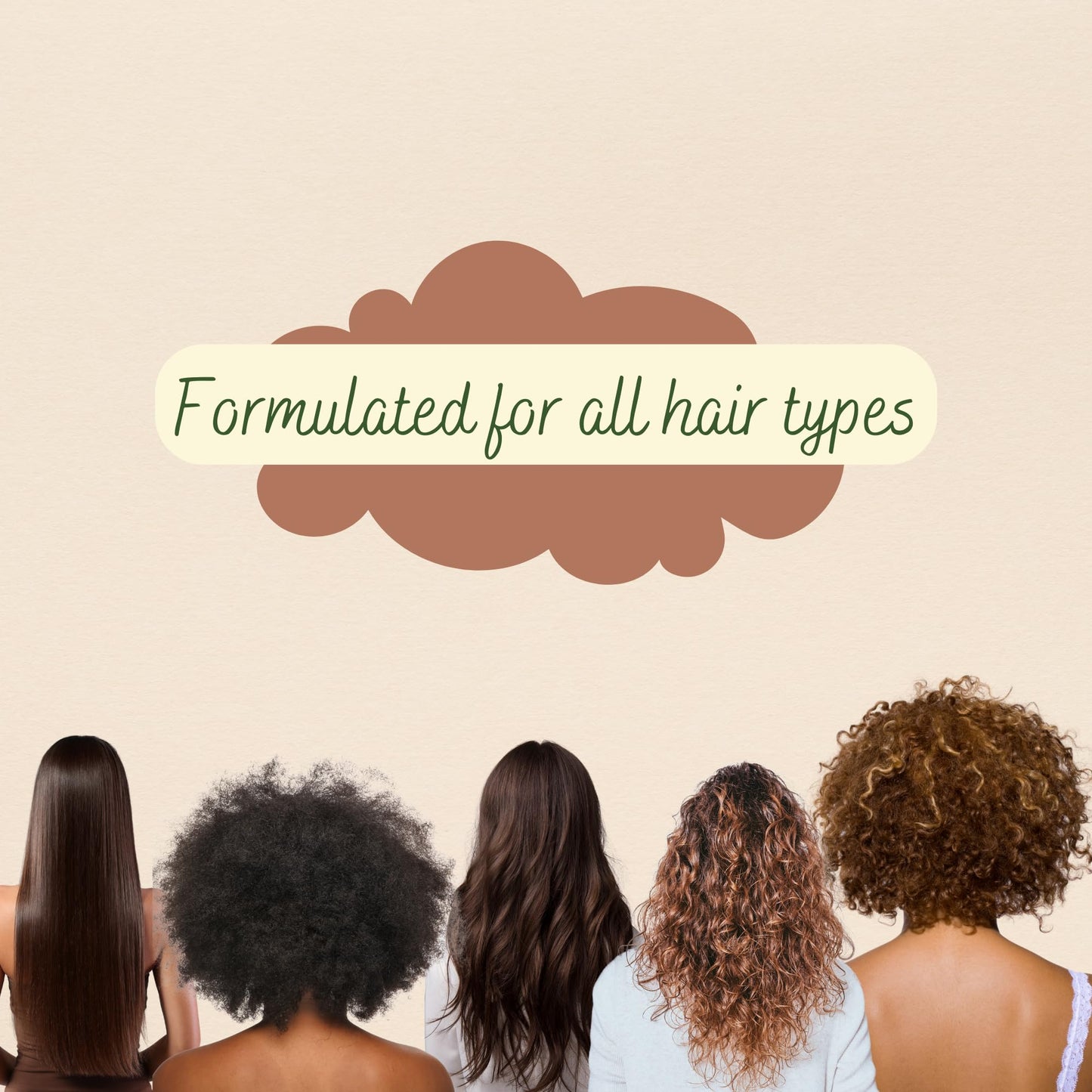 Lia Organics Hair Growth Oil – Organic, Vegan, Cruelty-Free