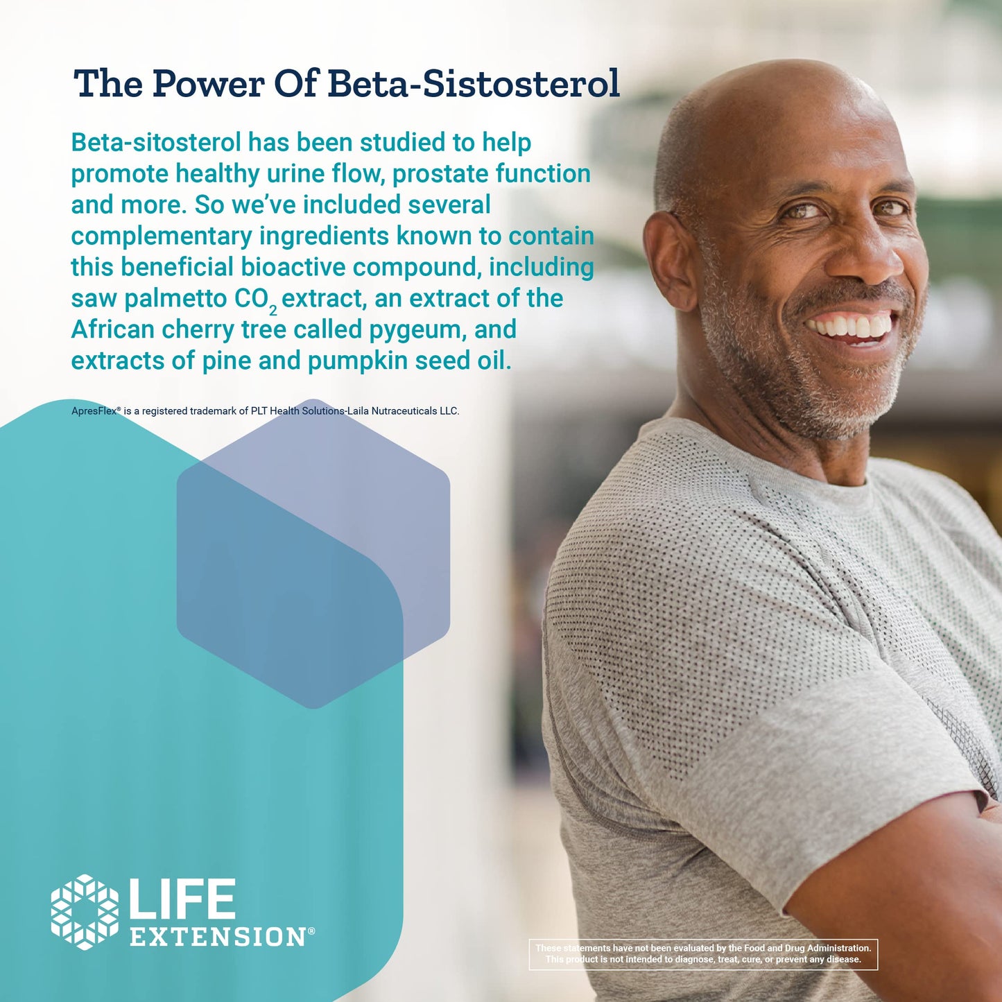 Life Extension Ultra Prostate Formula — Men’s Prostate Health