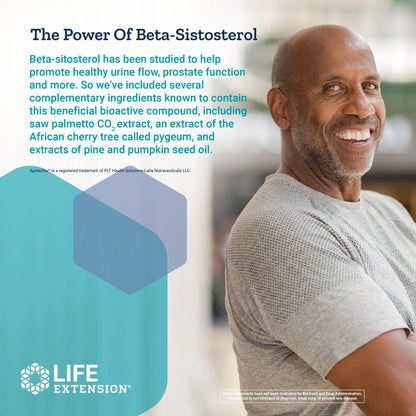 Life Extension Ultra Prostate Formula — Men’s Prostate Health