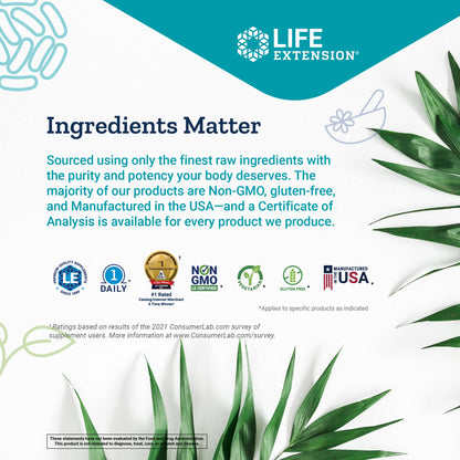 Life Extension Ultra Prostate Formula — Men’s Prostate Health