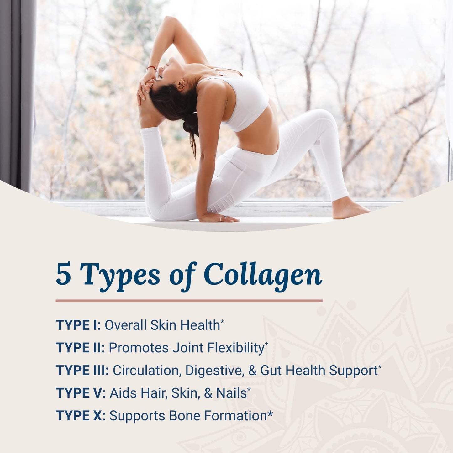 Live Conscious Beyond Collagen Multi Collagen Powder 2-Pack