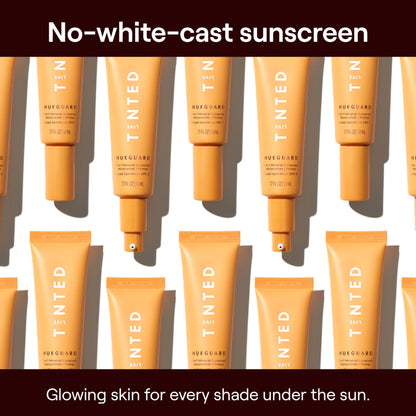 Live Tinted Hueguard 3-in-1 Mineral Sunscreen SPF 30 — 1.7oz - Calm Era