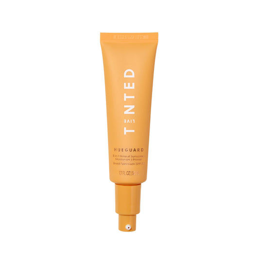 Live Tinted Hueguard 3-in-1 Mineral Sunscreen SPF 30 — 1.7oz