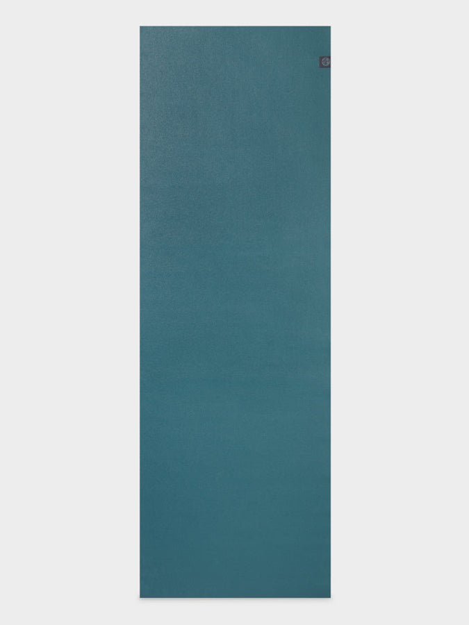 Manduka eKO SuperLite Travel Yoga Mat – 1.5mm | Lightweight & Eco-Friendly