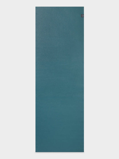Manduka eKO SuperLite Travel Yoga Mat – 1.5mm | Lightweight & Eco-Friendly