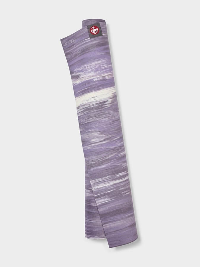 Manduka eKO SuperLite Travel Yoga Mat – 1.5mm | Lightweight & Eco-Friendly