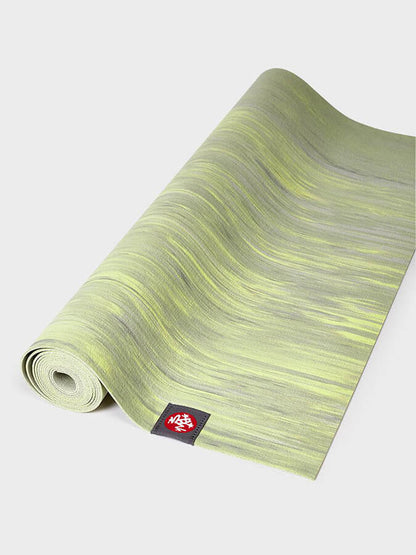 Manduka eKO SuperLite Travel Yoga Mat – 1.5mm | Lightweight & Eco-Friendly
