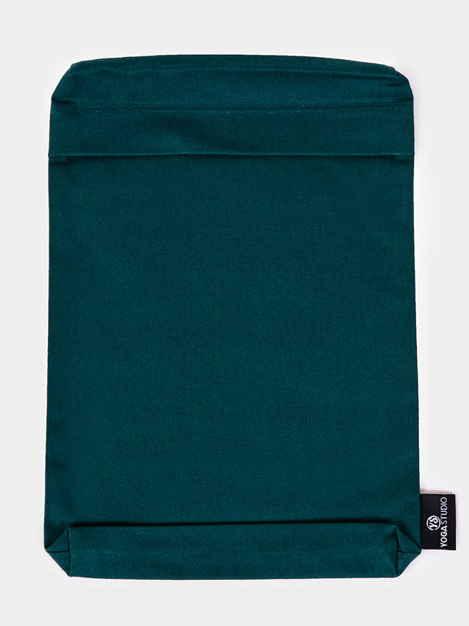 Yoga Studio Organic Cotton Head Block Cover