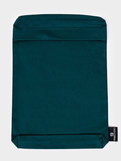 Yoga Studio Organic Cotton Head Block Cover