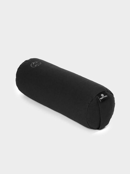 Yoga Studio Organic Lightweight Mini Meditation Bolster