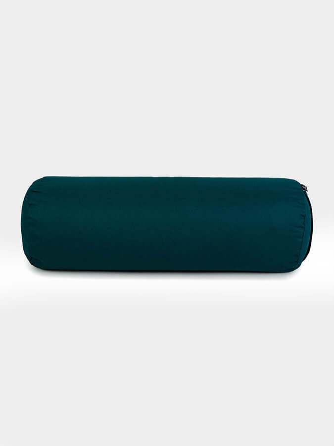 Yoga Studio Organic Cotton Yoga Bolster – Restorative Support