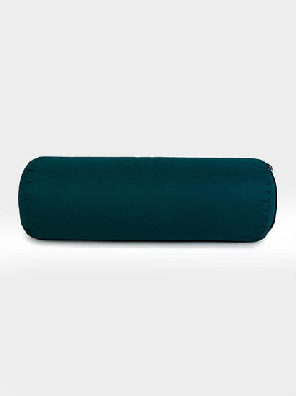 Yoga Studio Organic Cotton Yoga Bolster – Restorative Support