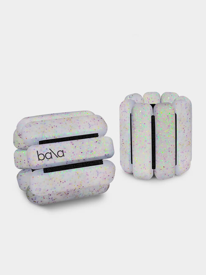 Bala 1lb Ankle & Wrist Weights