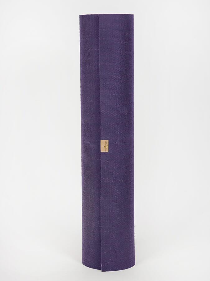 ecoYoga Phoenix Jute Yoga Mat 6mm