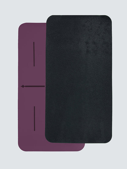 Yoga Studio The Grip Mini Knee Mat Pad 4mm