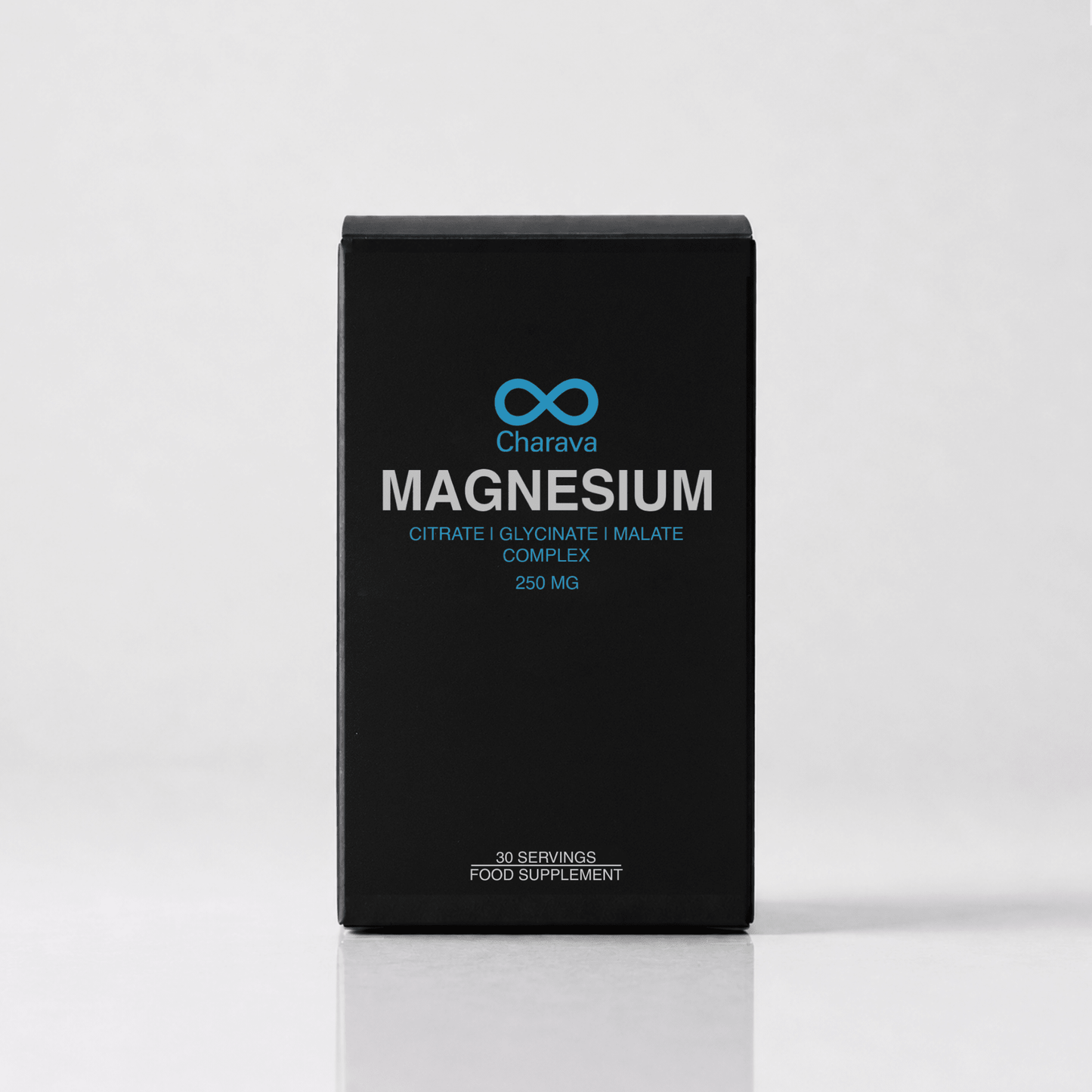 Charava Magnesium Complex with Zinc & Vitamin D3