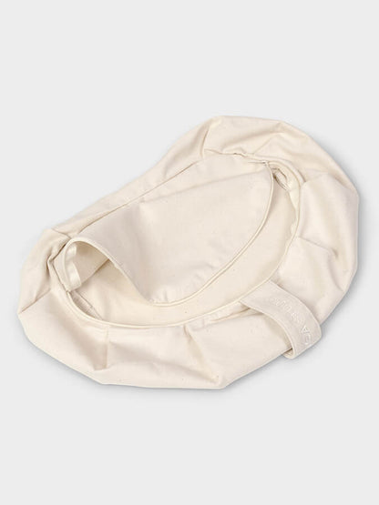 Yoga Studio EU Crescent Zafu Cushion Cover