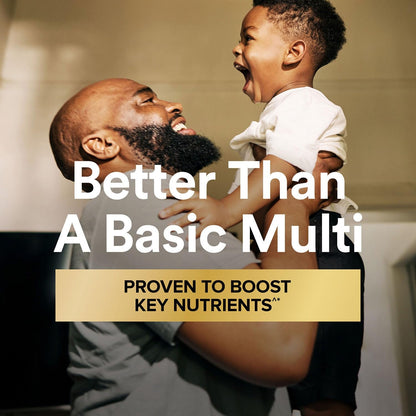 GNC Mega Men Sport Multivitamin – 180 Count