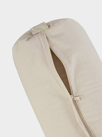 Yoga Studio EU Organic Buckwheat Bolster