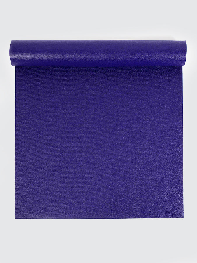 Yoga Studio Oeko-Tex Long & Wide Yoga Mat – Extra Space & Cushioning | 4.5mm