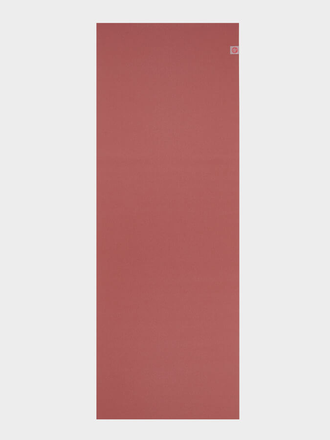 Manduka eKO SuperLite Travel Yoga Mat – 1.5mm | Lightweight & Eco-Friendly