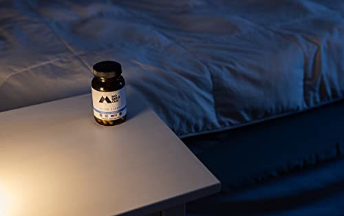 Momentous Elite Sleep Capsules 30 Servings