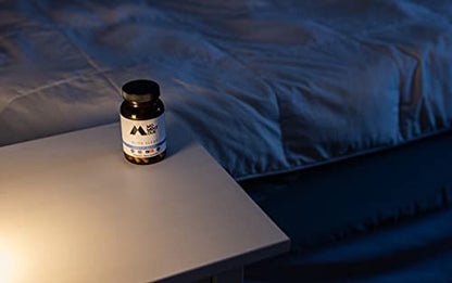 Momentous Elite Sleep Capsules 30 Servings