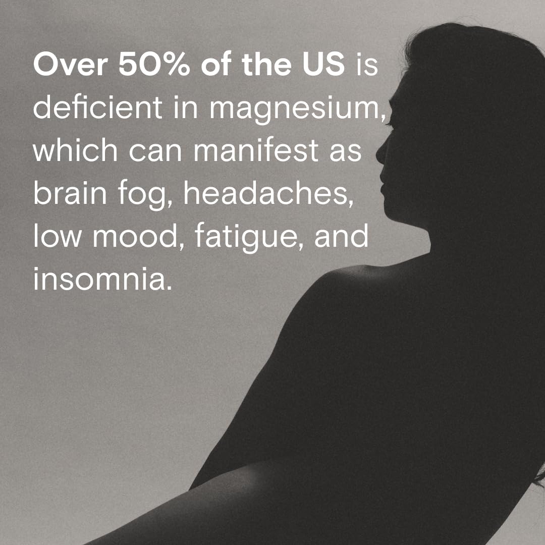 Moon Juice Magnesi-Om Blue Lemon Sticks – Magnesium + L-Theanine for Calm, Brain Health & Regularity - Calm Era