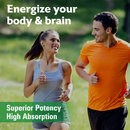Balincer Moringa Powder Capsules 800mg | 240 Vegan Capsules