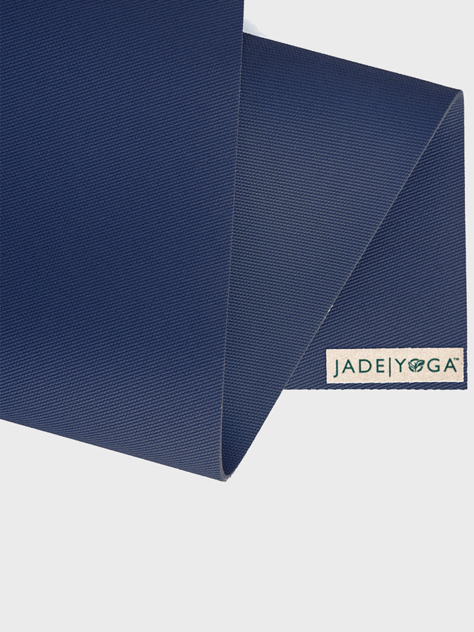Jade Yoga Harmony 68" Yoga Mat 5mm