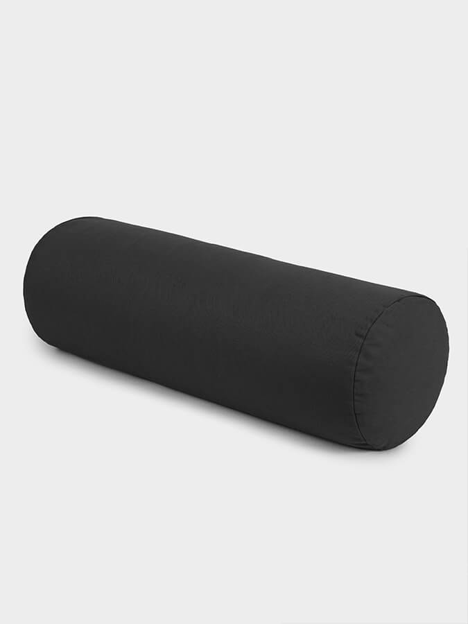 Yoga Studio Organic Cotton Yoga Bolster – Restorative Support