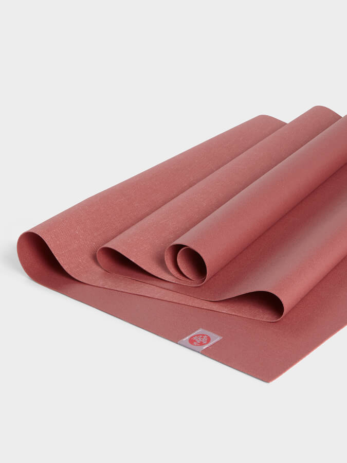 Manduka eKO SuperLite Travel Yoga Mat – 1.5mm | Lightweight & Eco-Friendly