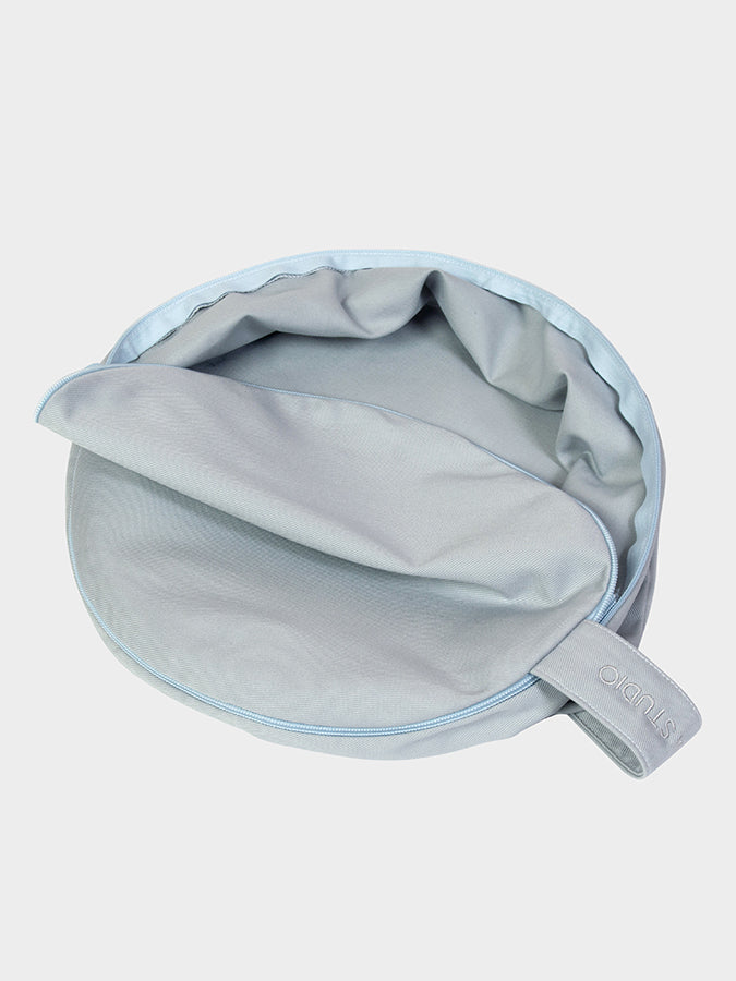 Yoga Studio Cylinder Zafu Cushion Cover
