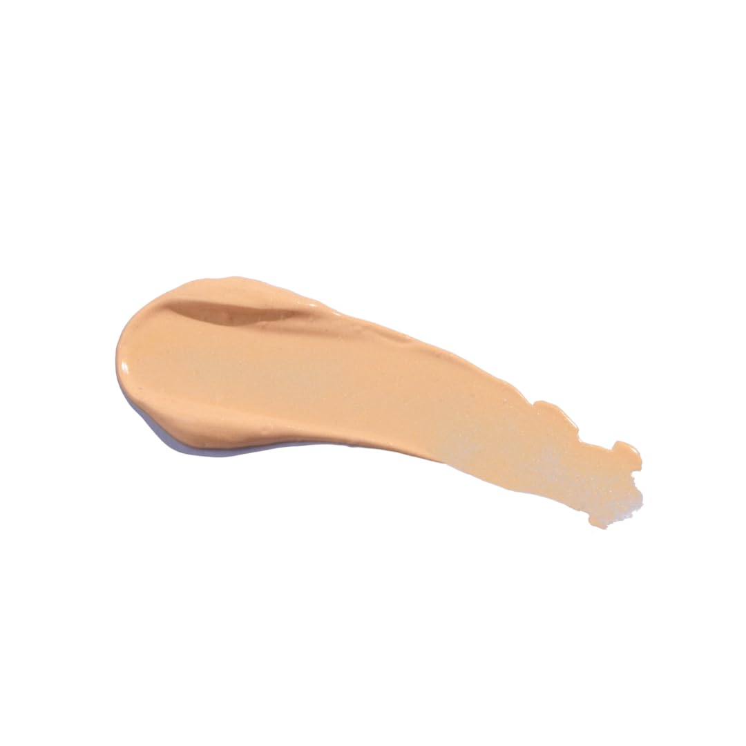 Naked Sundays SPF50 Golden Glow Body Sunscreen — 100ml