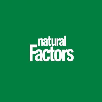 Natural Factors Whole Earth & Sea Men’s Multivitamin — 120 Tablets