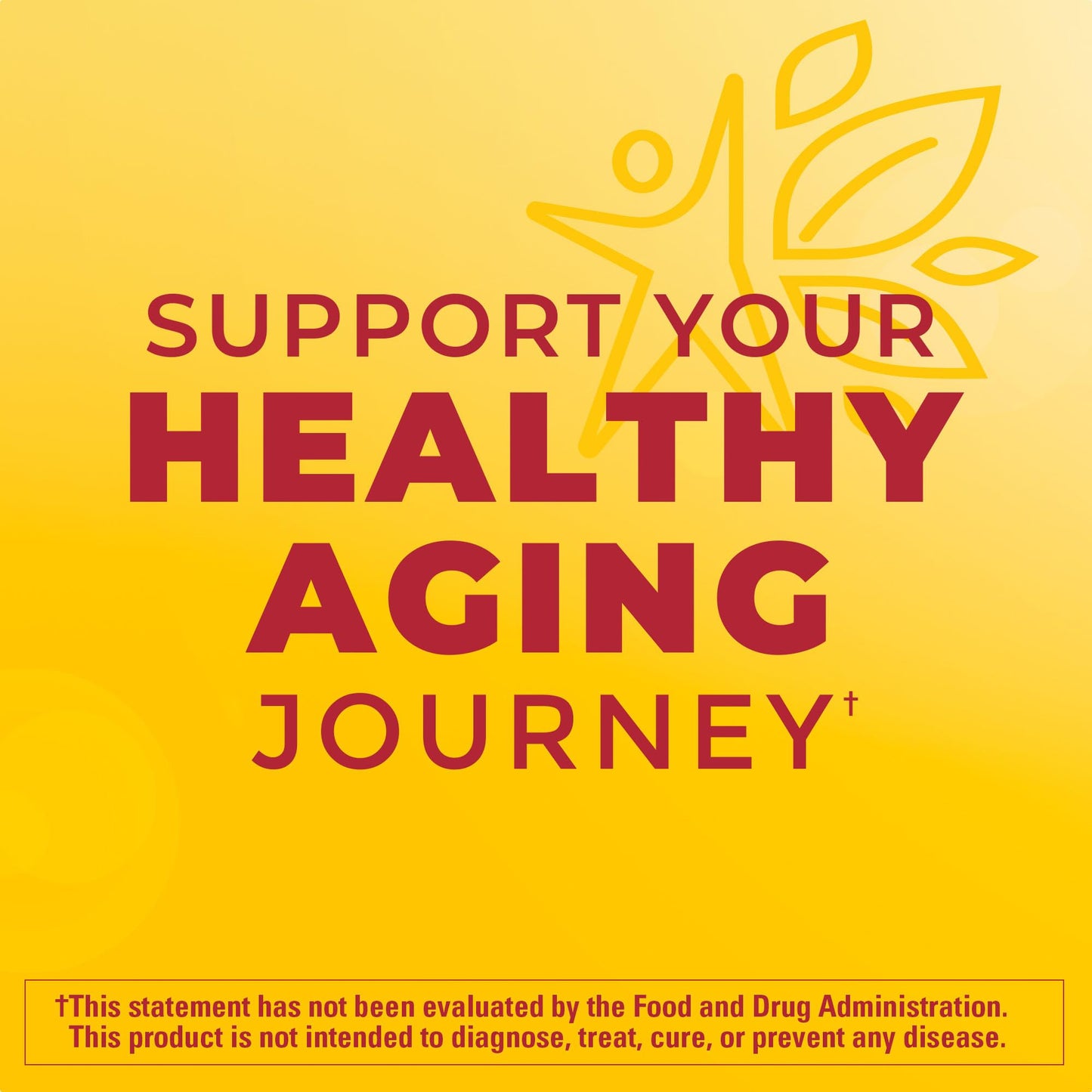 Nature Made Advanced Multivitamin Gummies 50+ for Him — 84 Count